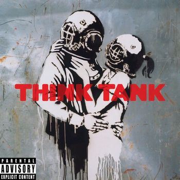 Blur - Think Tank (Explicit)