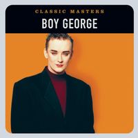 Boy George - Classic Masters