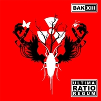 Bak XIII - Ultima Ratio Regum (Explicit)