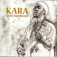 Kara - Welti Bamboulé