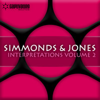 Simmonds & Jones - Interpretations Vol. 2