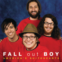 Fall Out Boy - America's Suitehearts