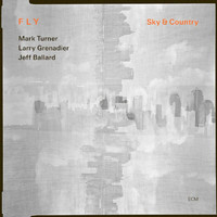Fly - Sky & Country