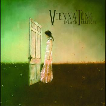 Vienna Teng - Inland Territory (Digital Bonus Version)