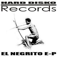Dj Care - EL Negrito EP
