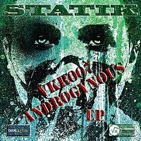 Statik - Androgynous EP