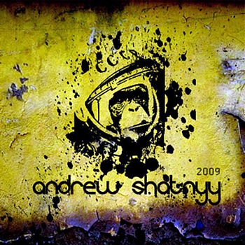 Andrew Shatnyy - USSR