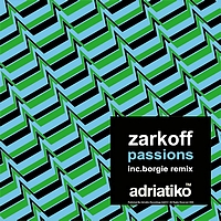 Zarkoff - Passions