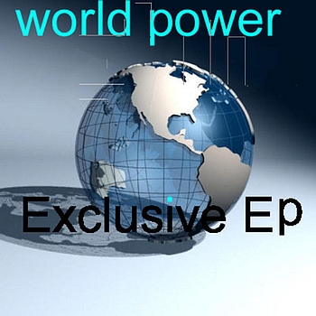 Various - World Power