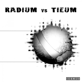Radium, Tieum - Goodbye ET