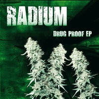 Radium - Drug Proof