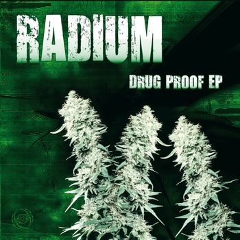 Radium - Drug Proof