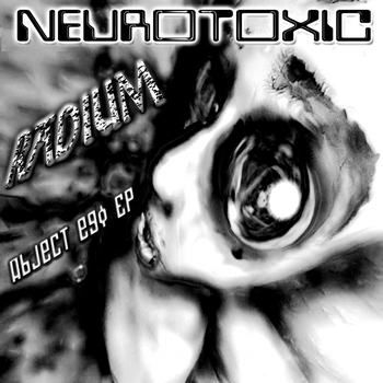 Radium - Abject Ego