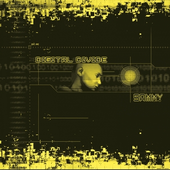 Sammy - Digital divide