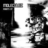 Moleculez - Robots