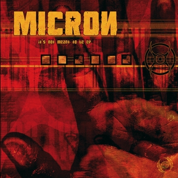 Micron - It's not meant to be
