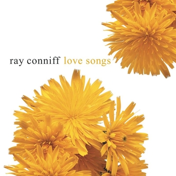 Ray Conniff - Love Songs