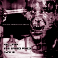 Radium - Paranoia Performance Remixes