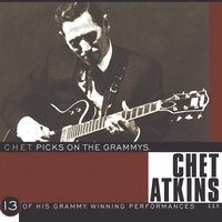 Chet Atkins, C.G.P. - Chet Picks On The Grammys