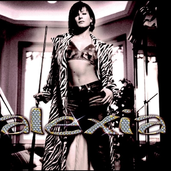 Alexia - Alexia