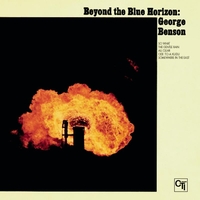 George Benson - Bad Benson/Beyond The Blue Horizon