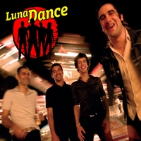 Bunnyranch - LunaDance