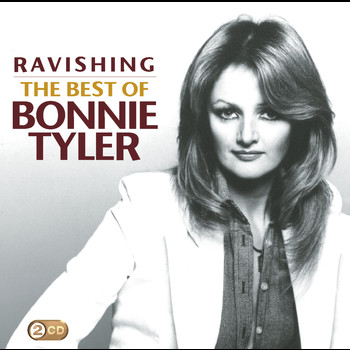 Bonnie Tyler - Ravishing - The Best Of