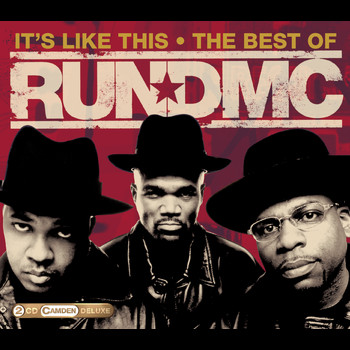 Run DMC - It's Like This - The Best Of (Explicit)
