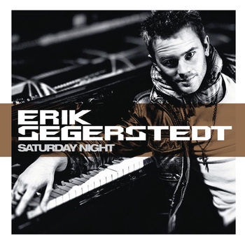 Erik Segerstedt - Saturday Night