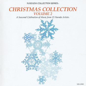 Various Artists - Narada Christmas Collection (Volume 2)