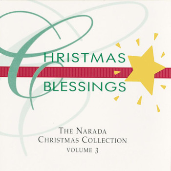 Various Artists - Christmas Blessings (The Narada Christmas Collection)