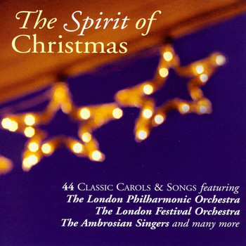 Various Artists - The Spirit Of Christmas