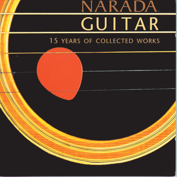 Various Artists - Narada Guitar