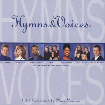 Various Artists - Hymns & Voices