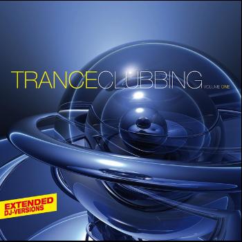 Various Artists - Trance Clubbing Vol. 1 Online Edition