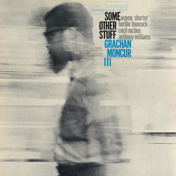 Grachan Moncur III - Some Other Stuff (Remastered)