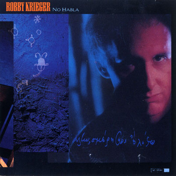 Robby Krieger - No Habla