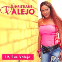 Christiane Vallejo - 12, rue Valejo