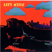 Let's Active - Every Word Means No