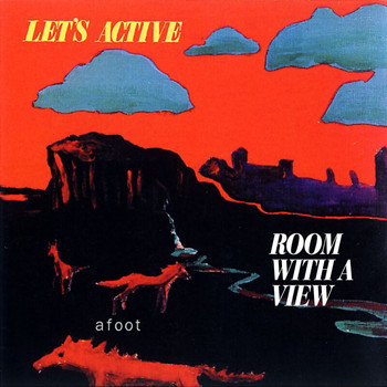 Let's Active - Room With A View