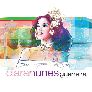 Clara Nunes - Guerreira (Digital)