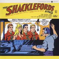 The Shacklefords - The Shacklefords Sing (With Bonus Tracks)