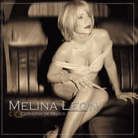 Melina Leon - Corazón de Mujer