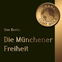 Münchener Freiheit - Best Of Münchener Freiheit