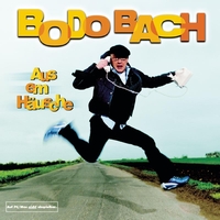 Bodo Bach - Aus em Häusche (Hessen Version)