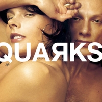 Quarks - Trigger Me Happy