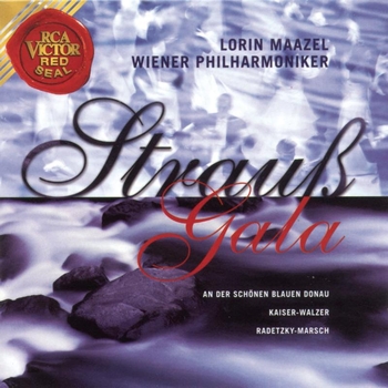 Lorin Maazel - Strauss Gala