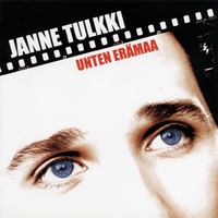 Janne Tulkki - Unen erämaa