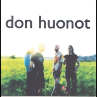 Don Huonot - Don Huonot