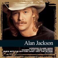 Alan Jackson - Collections